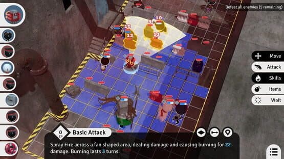 Soul Dier — screenshot 1