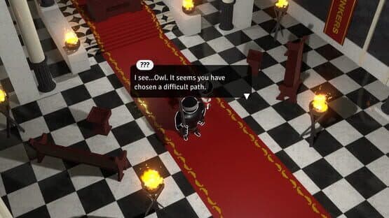 Soul Dier — screenshot 3