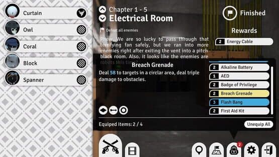 Soul Dier — screenshot 4