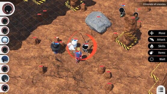 Soul Dier — screenshot 7