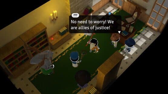 Soul Dier — screenshot 8