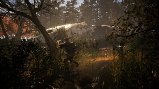 Survive the Fall — screenshot 3
