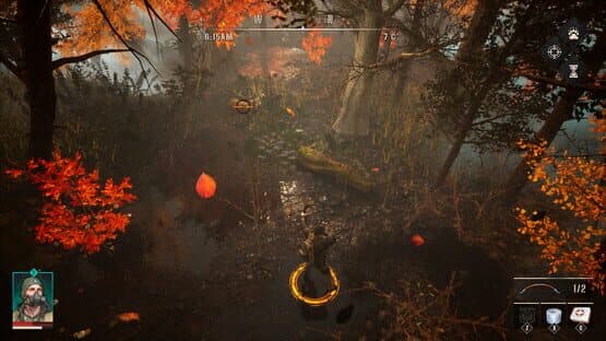 Survive the Fall — screenshot 4