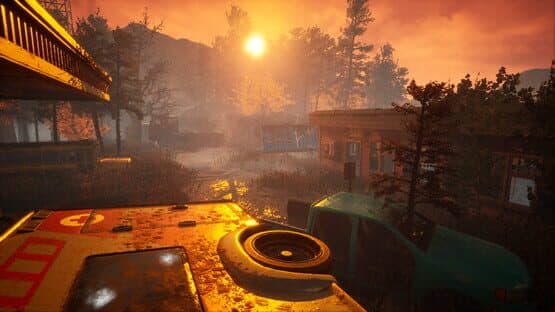 Survive the Fall — screenshot 5