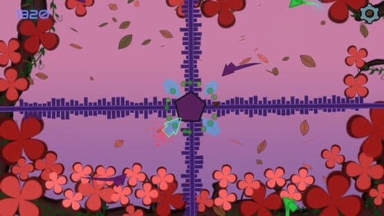 Super Pentagon — screenshot 2