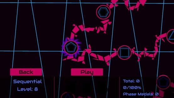 Super Pentagon — screenshot 5