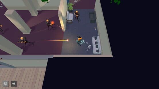 SuperOffice — screenshot 2