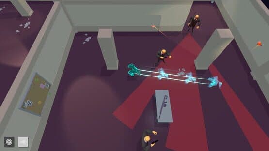 SuperOffice — screenshot 3