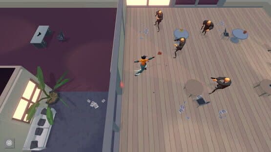 SuperOffice — screenshot 4