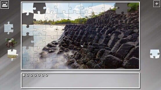Super Jigsaw Puzzle: Generations - Landscapes 2 — screenshot 5
