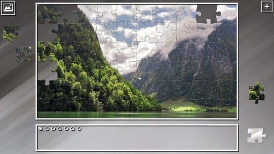 Super Jigsaw Puzzle: Generations - Landscapes 2 — screenshot 7