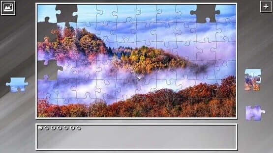 Super Jigsaw Puzzle: Generations - Landscapes 2 — screenshot 8