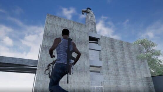The Blunderbuss — screenshot 2