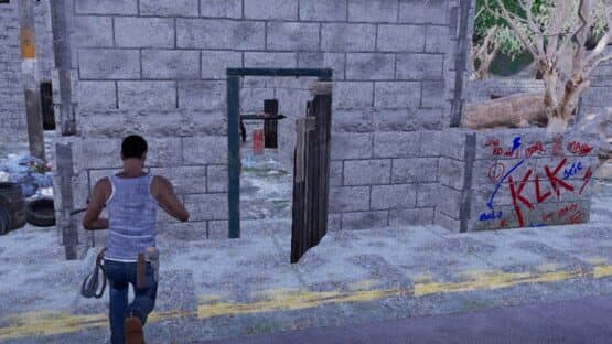 The Blunderbuss — screenshot 5