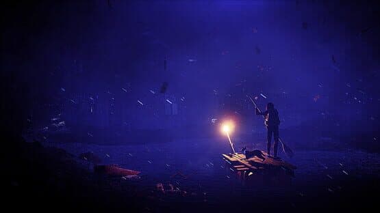 The Day After — screenshot 2