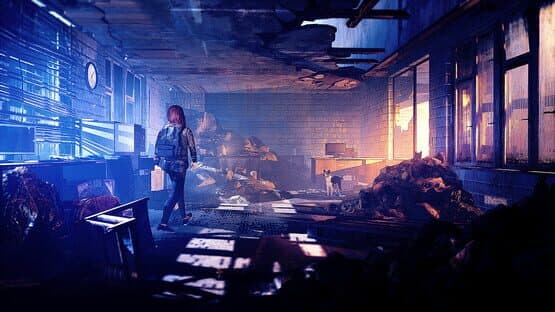The Day After — screenshot 4