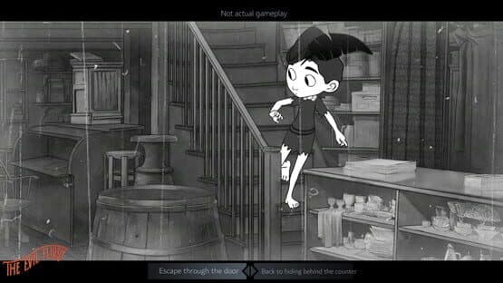 The Evil Furry — screenshot 1