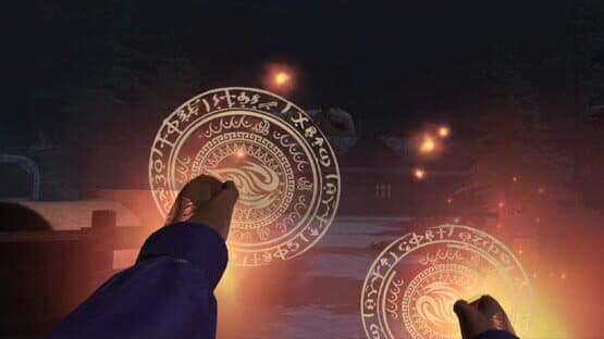 The Events at Unity Farm — screenshot 1