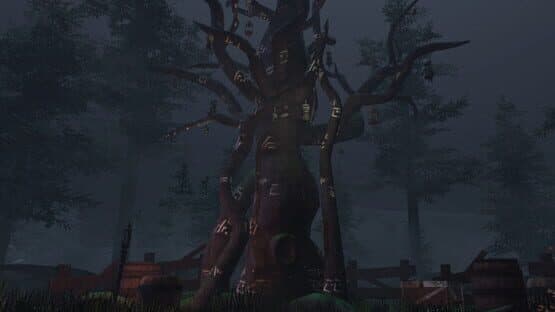 The Events at Unity Farm — screenshot 2