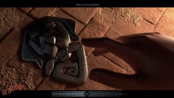 The Evil Furry — screenshot 3