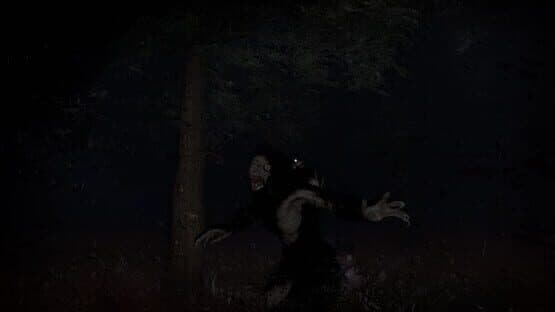 The Death Tree — screenshot 1