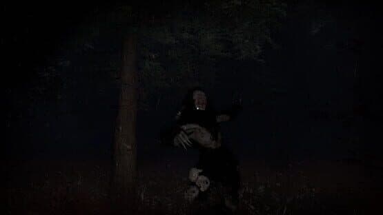 The Death Tree — screenshot 2