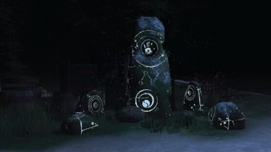 The Events at Unity Farm — screenshot 4