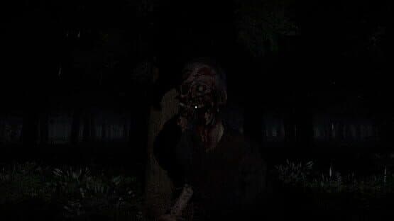 The Death Tree — screenshot 4