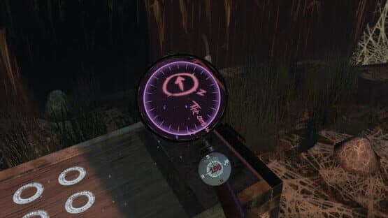 The Events at Unity Farm — screenshot 5