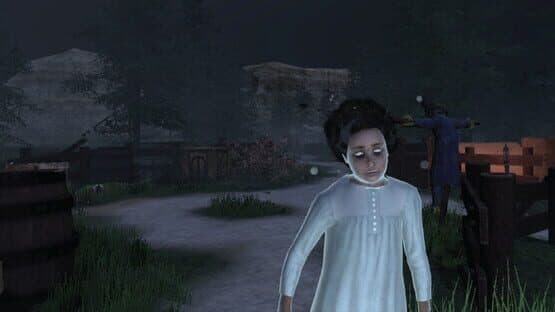 The Events at Unity Farm — screenshot 6