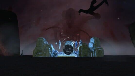 The Events at Unity Farm — screenshot 7