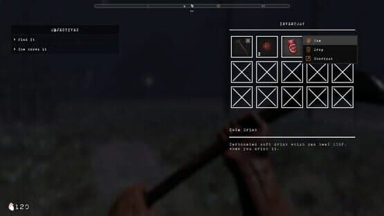 The Death Tree — screenshot 8