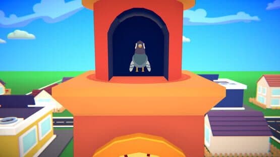The Godfeather: A Mafia Pigeon Saga — screenshot 3