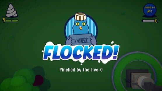 The Godfeather: A Mafia Pigeon Saga — screenshot 6