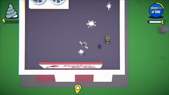 The Godfeather: A Mafia Pigeon Saga — screenshot 7