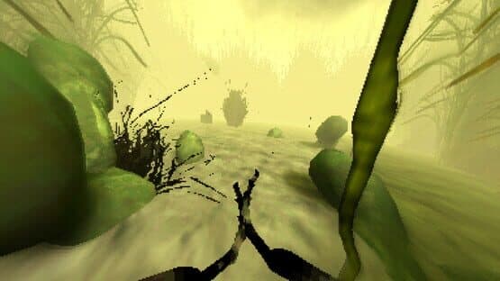 The Hungry Fly — screenshot 1