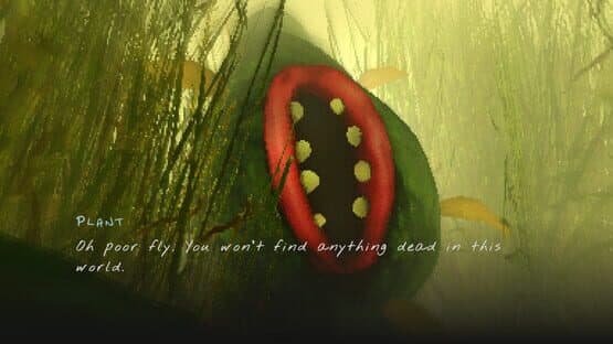 The Hungry Fly — screenshot 2