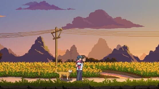 The Heroes Around Me — screenshot 2