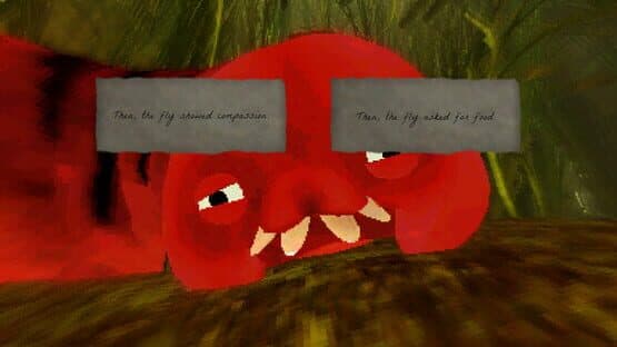 The Hungry Fly — screenshot 3