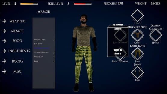 The Host: Cataclysm — screenshot 1