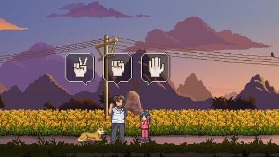 The Heroes Around Me — screenshot 3