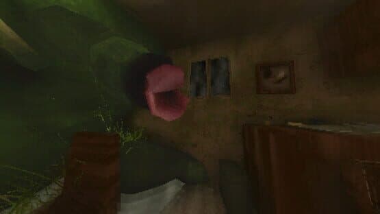 The Hungry Fly — screenshot 5