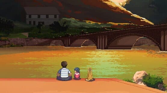 The Heroes Around Me — screenshot 4