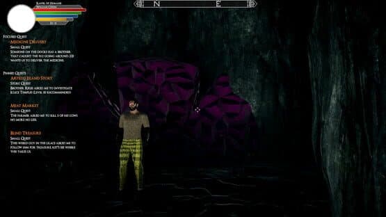 The Host: Cataclysm — screenshot 3