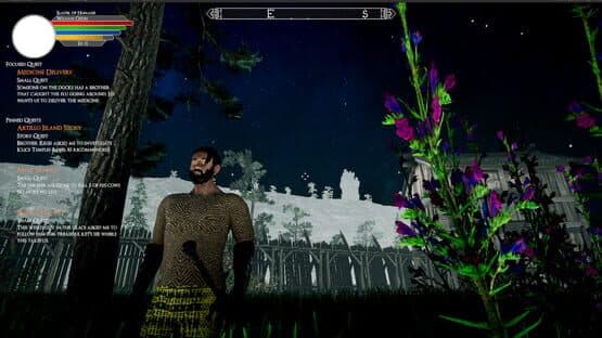 The Host: Cataclysm — screenshot 4
