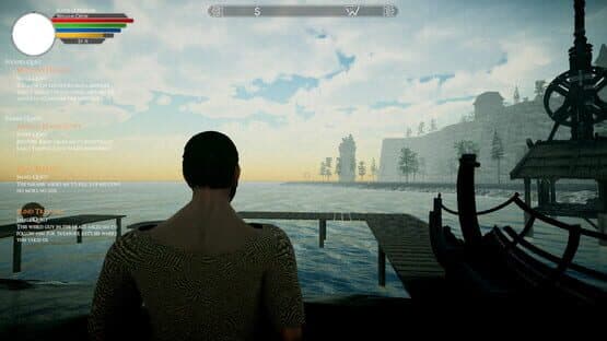 The Host: Cataclysm — screenshot 5