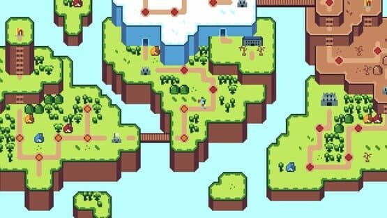 Save the Princess — screenshot 1
