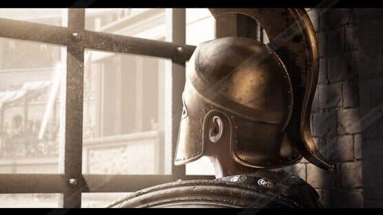 Screech of Steel: Gladiators — screenshot 2