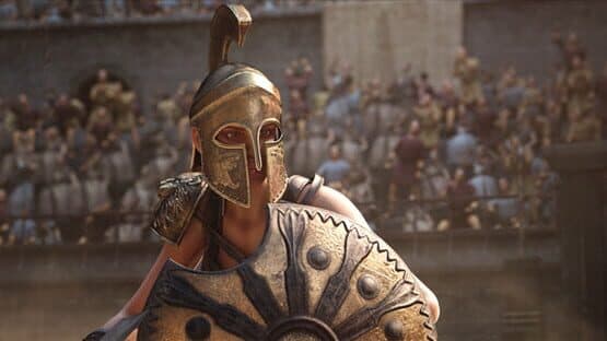 Screech of Steel: Gladiators — screenshot 3
