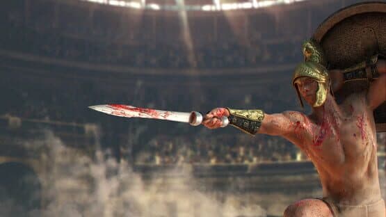 Screech of Steel: Gladiators — screenshot 4